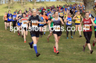 Senior womens 2022 Start Fitness NEHL, Alnwick, Northumberland. Photo: David T. Hewitson/Sports for All Pics